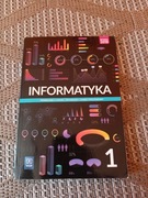 Informatyka 1 Technikum Stan idealny WSIP