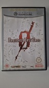Resident Evil Zero GameCube