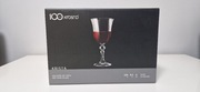 Kieliszki do wina czerwonego 250ml KRISTA  6szt. Krosno Glass