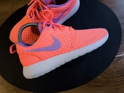 Sneakersy Nike Roshe One 36.5 23cm Lekkie Adidasy do Sportu Przewiewne Buty