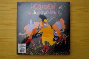 Queen - "A Kind Of Magic". Płyta winylowa. Nowa.