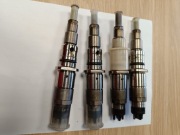 Bosch 0 445 120 074 wtryski