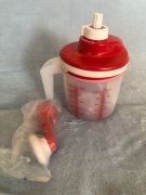 Tupperware "Kuchcik" 1,25L