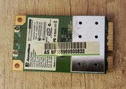 Karta sieciowa wi-fi Laptop Asus + pamięć RAM 2GB