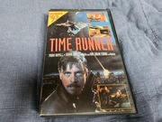 Time Runner kaseta sci-fi vhs Video