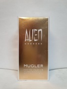 Alien Goddess Mugler 60 ml