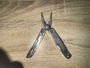 Leatherman Rev multitool kombinerki nóż wkrętak pilnik