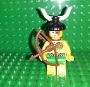 Lego Pirates Islander