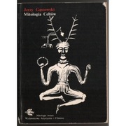 Mitologia Celtów - Gąssowski Jerzy