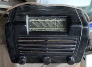 stare zabytkowe radio TESLA TALISMAN 304 U stan idealny