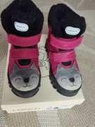 Buty Lasocki Kids rozmiar 28 zimowe
