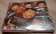 Krzysztof Krawczyk kolekcja kaset