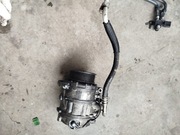 Sprężarka klimatyzacyjna