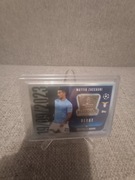 Topps match attax 2022-2023 mattia zaccagni relic 