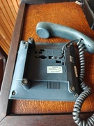 Telefon stacjonarny marki  Siemens