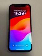 Apple Iphone 12 Mini 128GB Czarny