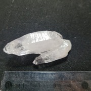 Ametyst z Veracruz 14g Meksyk minerał do kolekcji 