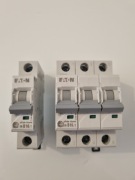 Wyłącznik nadprądowy HN-B16/3 i Hn-B16/1