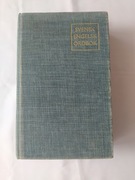 Słownik szwedzko – angielski