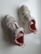 Buty Fila dla dziecka dziewczynki rozmiar 32 stan bardzo dobry