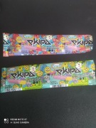 Lody Ekipy Friza "rzadkie"