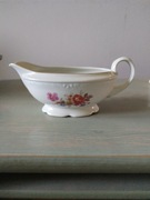 Sosjerka Chodzież porcelana stara