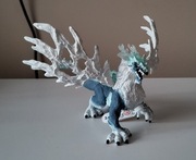 Schleich eldradir lodowy smok figurka model z 2023 r.