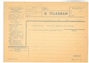 Stary druk TELEGRAM