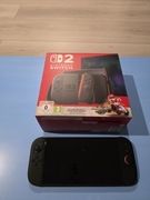 KONSOLA NINTENDO SWITCH 2 GWARANCJA JAK NOWA