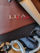 Wózek dziecięcy Bebetto Luca S-line