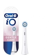 Końcówki,  głowice do szczoteczki Oral B iO
