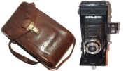 Zeiss Ikon NOVAR 515/2 - 1937r.