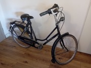 Rower damski. Holenderka vintage 