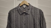 Koszula Calvin Klein r. L szara NOWA