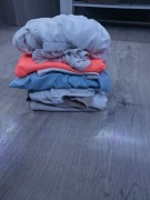 Paczka ubran damskich rozm XS calosc 60zl