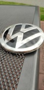 Znaczek VW Volkswagen Golf Arteon Passat Touran Jetta Orginalny