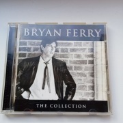 cd Bryan Ferry Collection Roxy Music 