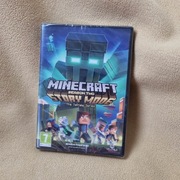 Minecraft Story Mode Season Two PC Unikat Folia