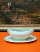 Sosjera -  KPM  Krister -  GERMANY  - ANTYK