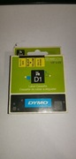 Taśma do drukarki Dymo S0720580 12 mm x 7 m