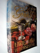 Diana Gabaldon - Uwięziona w bursztynie