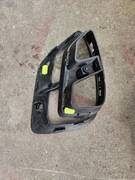 Kratka zderzaka przód Captur II 