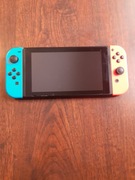 Nintendo Switch HAC-001 JAILBREAK