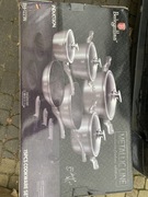 Berlingerhaus zestaw garnków BH-1223N