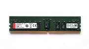 Pamięć RAM DDR4 16GB Kingston PC4-21300 2666MHz CL19 Serwer ECC