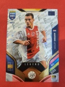 Karta PANINI FIFA 365 2026 Fans' Favourite Wesley Sneijder FAN35