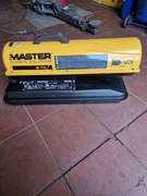 Nagrzewnica olejowa Master B 70