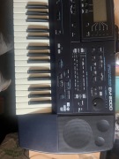 ROLAND EM 2000  jak G1000, G800