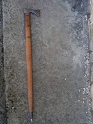 STARA GÓRALSKA  CIUPAGA - LASKA  - CZEKAN 3 !