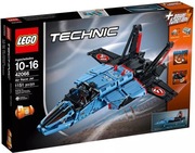 LEGO TECHNIC 42066